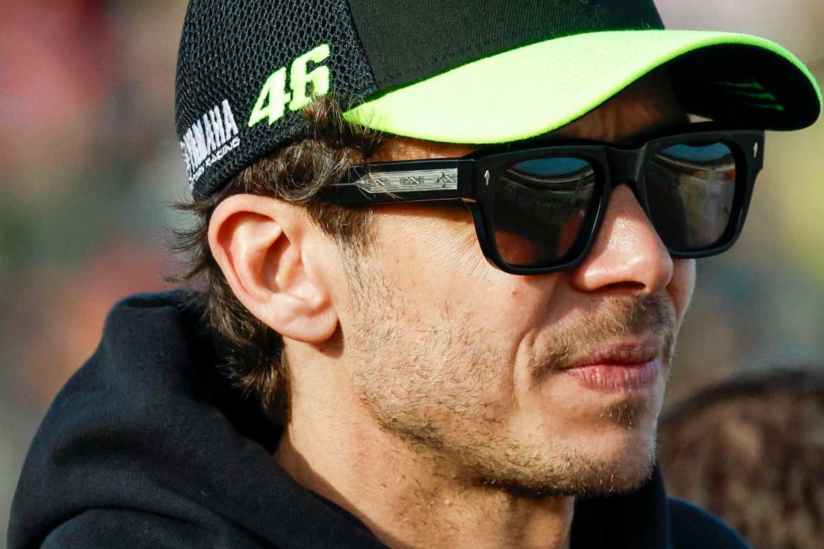 valentino rossi erede suppo acosta