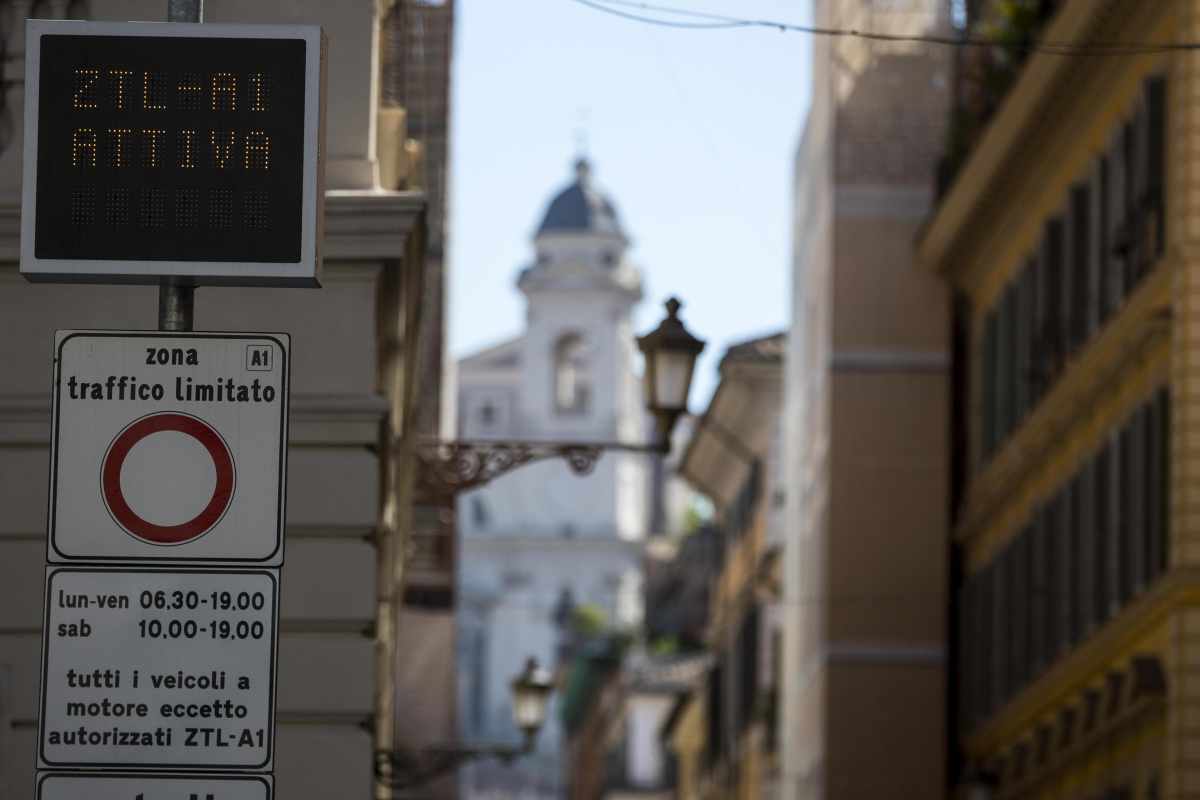 Mazzata per le auto elettriche in città