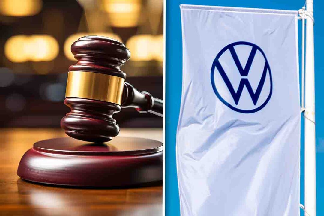 Volkswagen rimborso Italia dieselgate