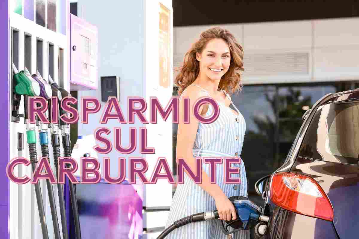 Fuelio app smartphone risparmio carburante benzina prezzo