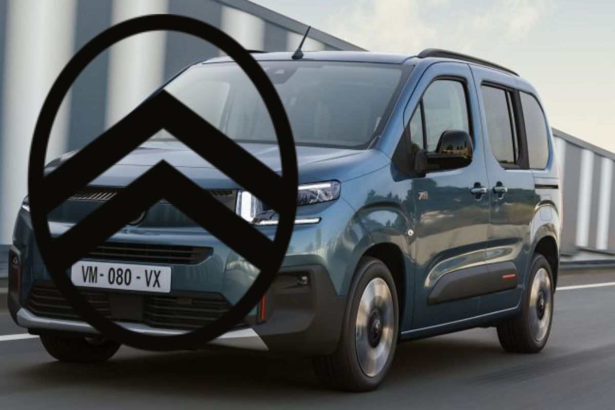 Citroen Berlingo Stellantis problema Alfa Romeo Milano Brescia