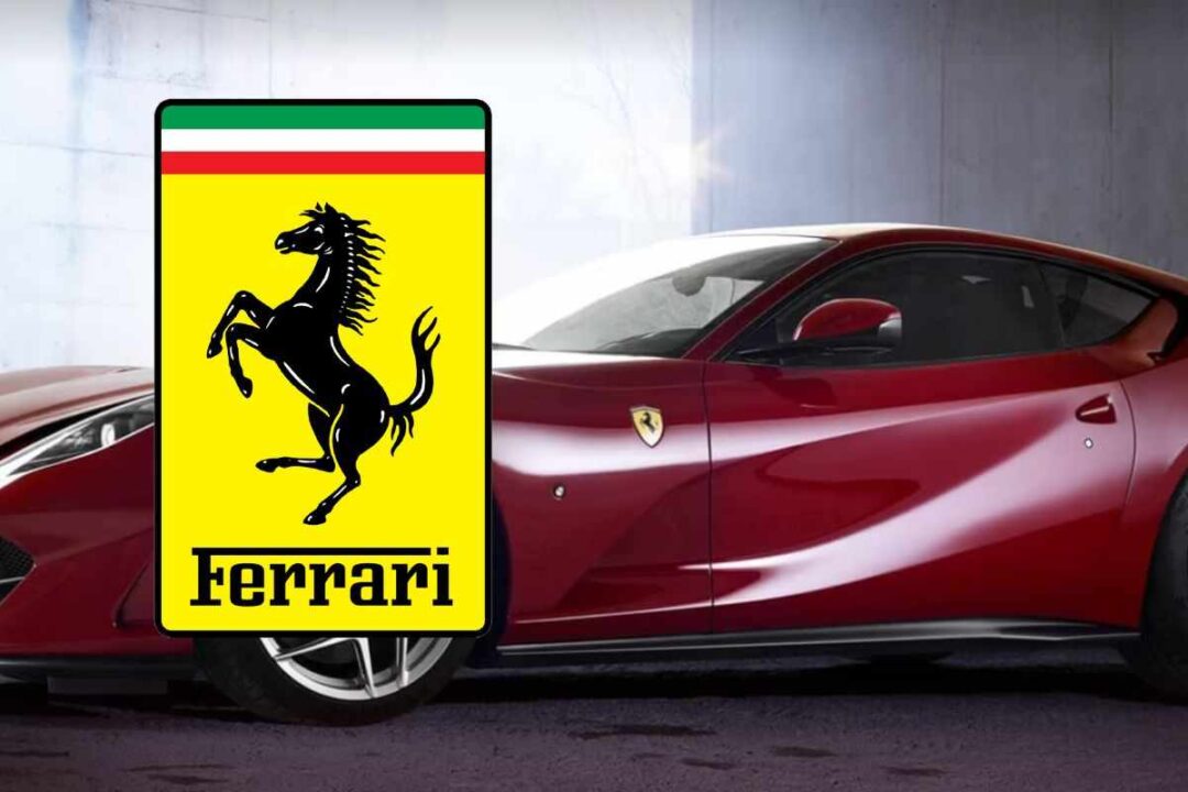 Ferrari Superfast 812 12Cilindri novità prezzo auto