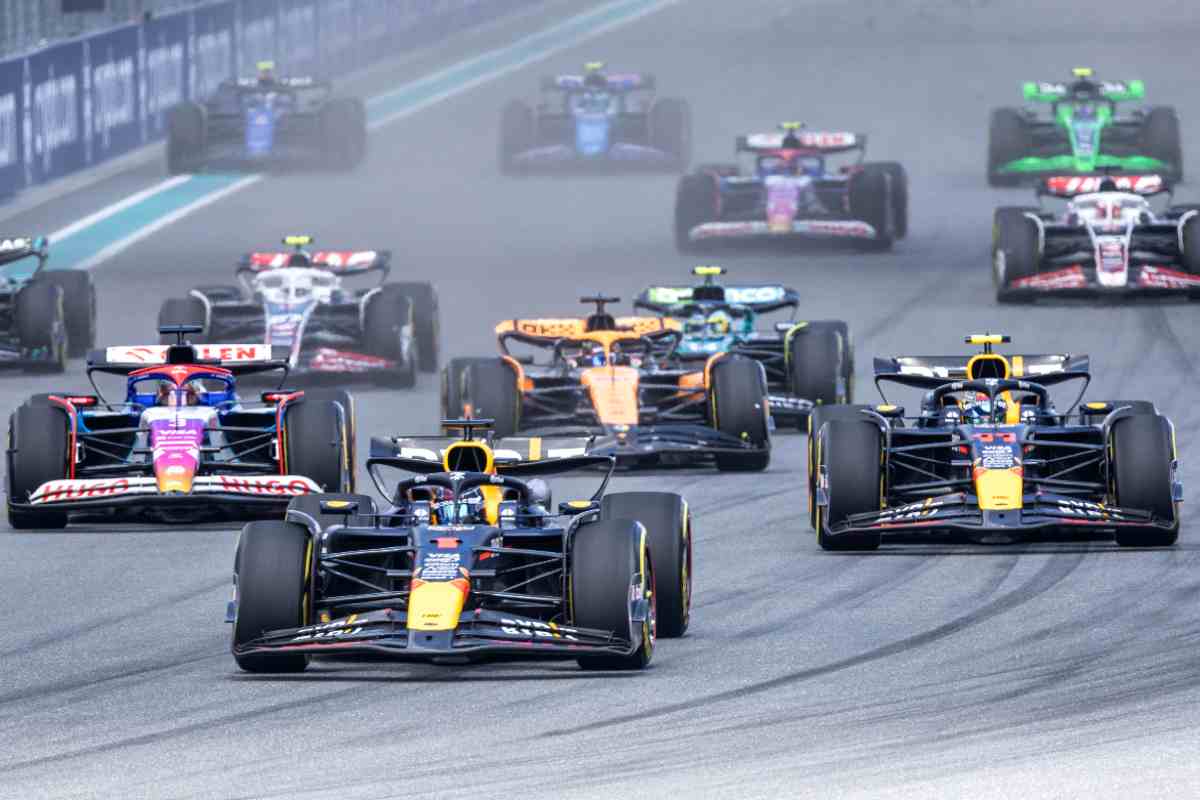 Formula 1 MotoGP aumento prezzi Sky