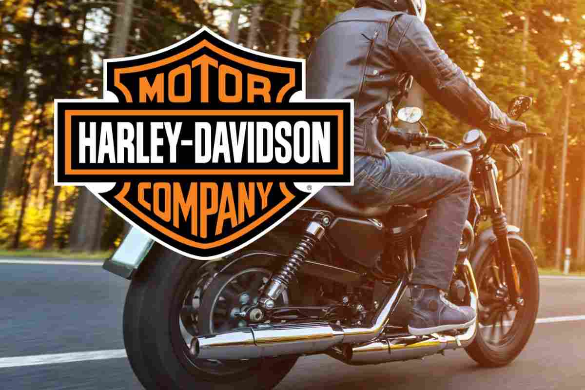 Harley Davidson Cina Voge 525 moto novità prezzo