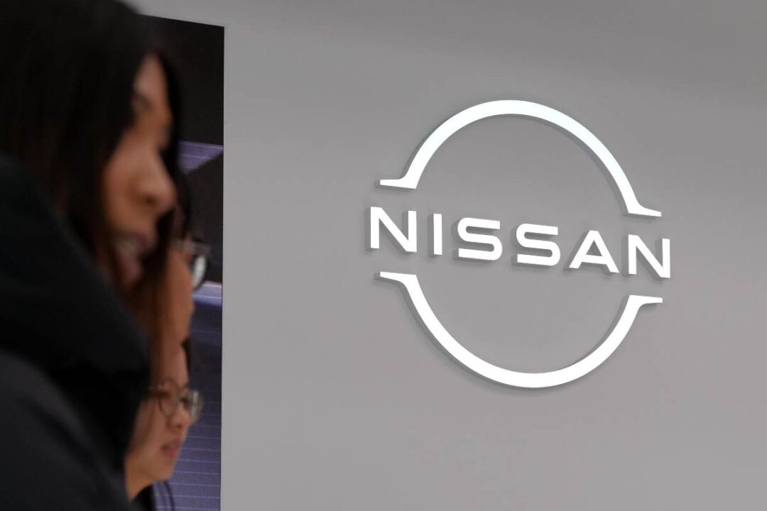 Nissan lancia i nuovi veicoli urbani elettrici Silence S04 nanocar