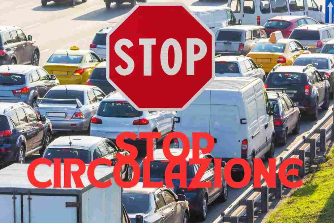 Stop alla circolazione Milano Area C proteste Euro 6 diesel