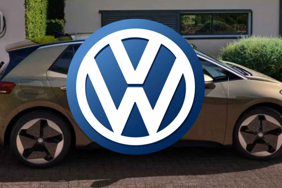 Volkswagen ID.3 novità auto elettrica cambiamento rivoluzione