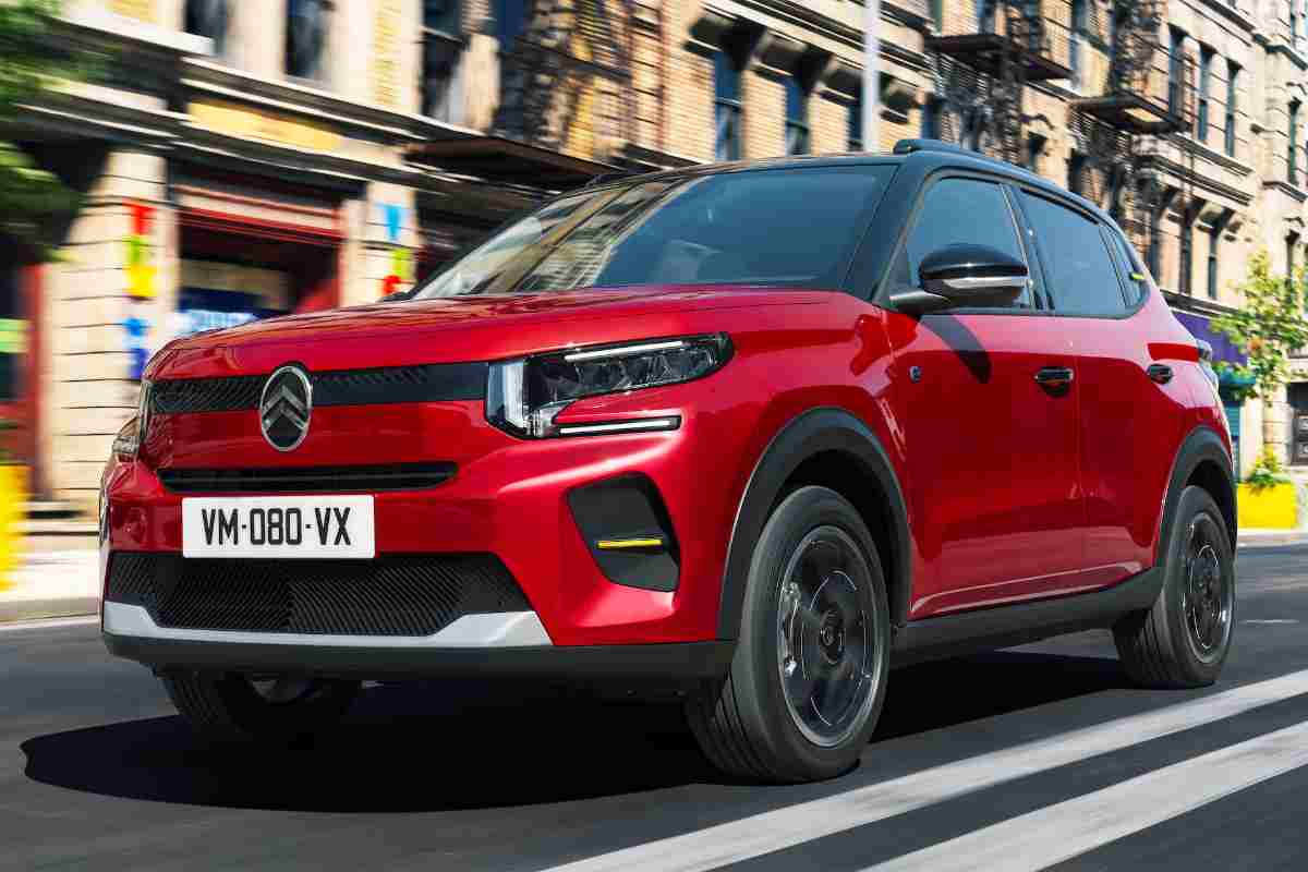 jeep panda suv economico