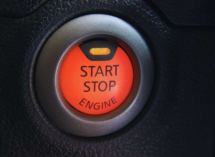 Start/Stop cambiamenti