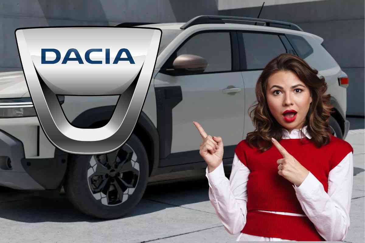 Dacia 150 Euro con Doba