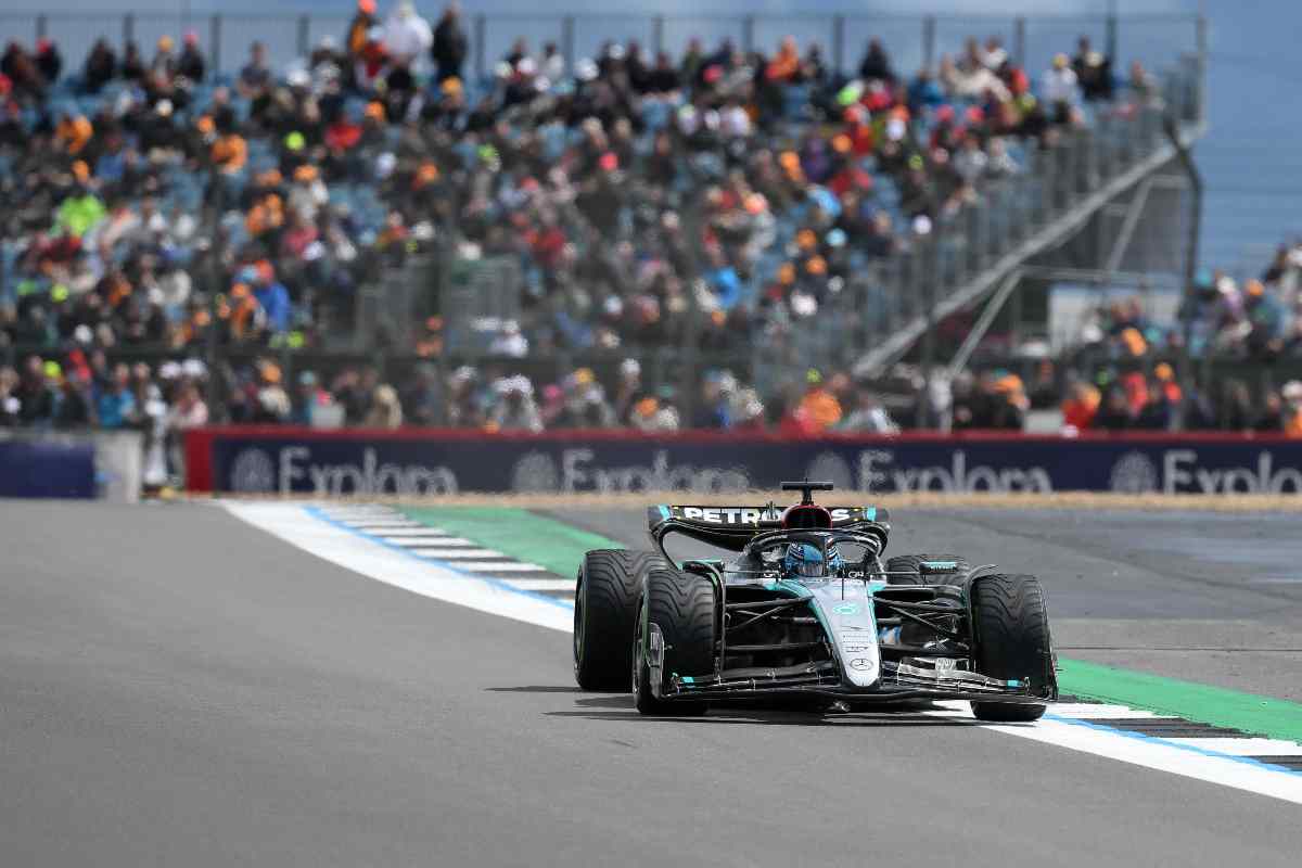 Team Haas cosa accade?