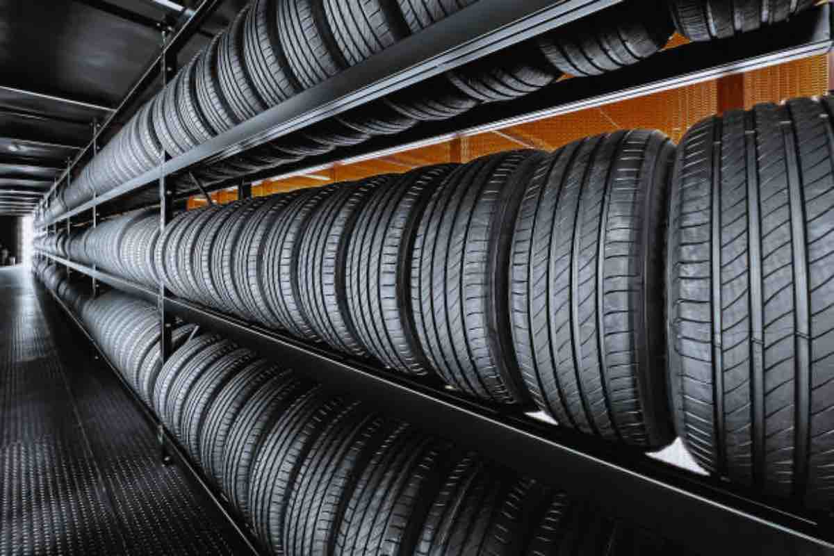 Segreto gomme cerchietto