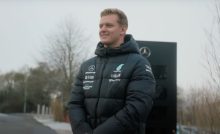 Mick Schumacher idea per Cadillac in vista del 2026