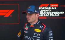 Max Verstappen parla del mondiale 2025: dichiarazioni a sorpresa