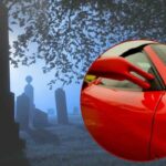 Trovato un cimitero di macchine extra lusso