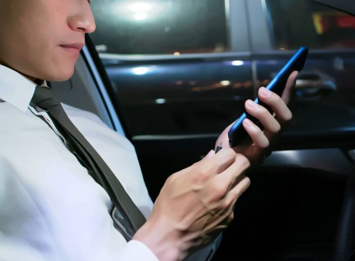 Android auto collegalo così