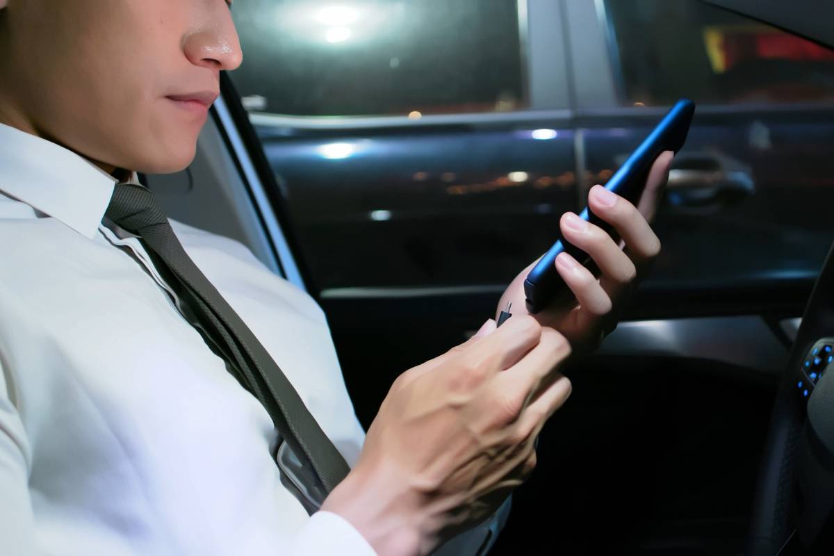 Android auto collegalo così