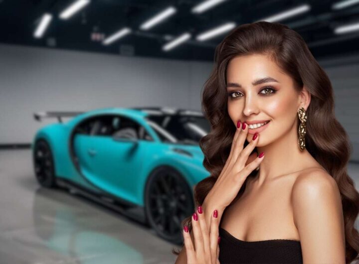 Bugatti costi di mantenimento