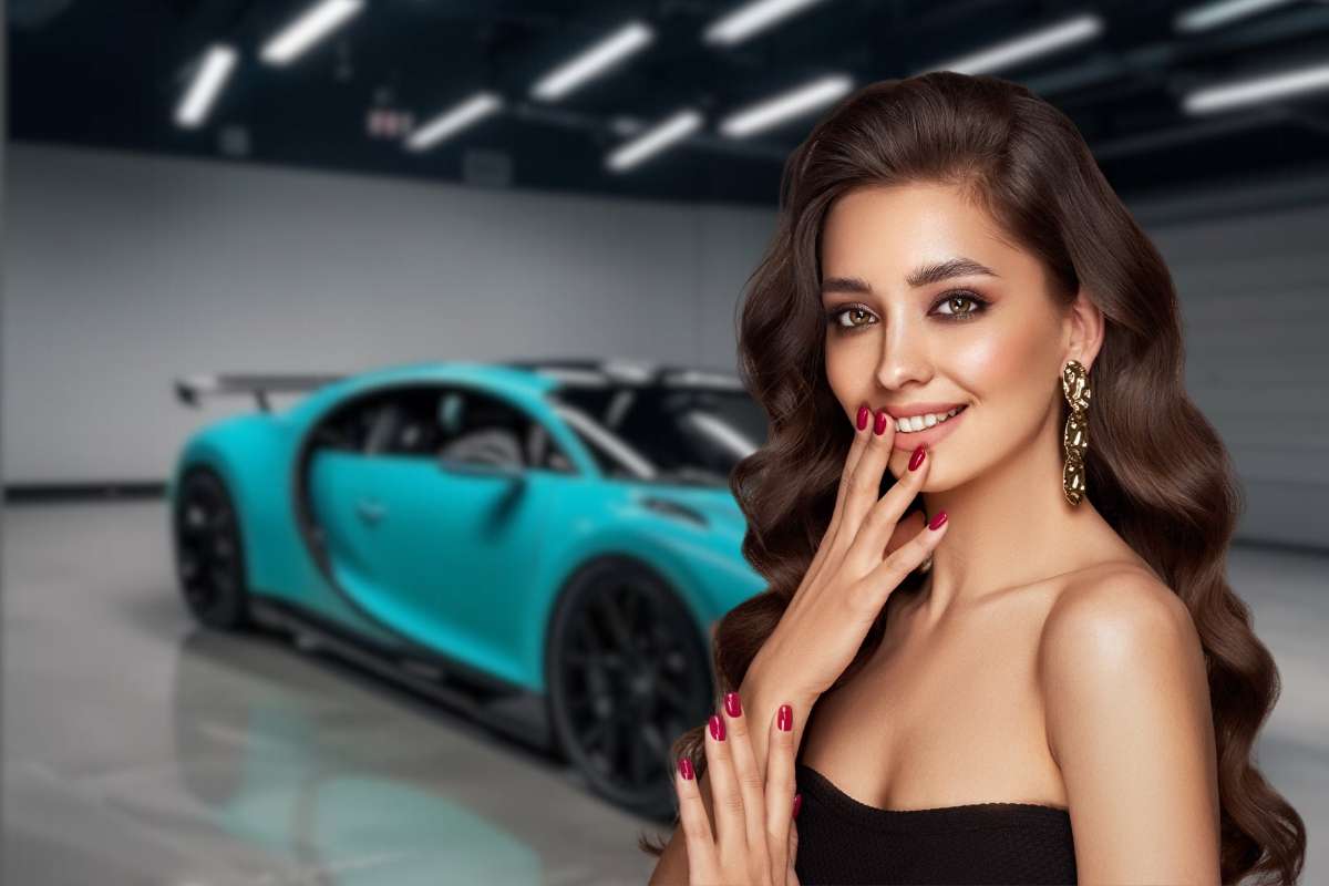 Bugatti costi di mantenimento