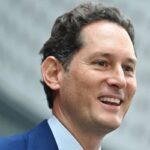 Nuova Ferrari John Elkann annuncia nome