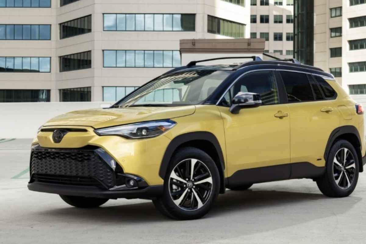 Crolla il mito giapponese