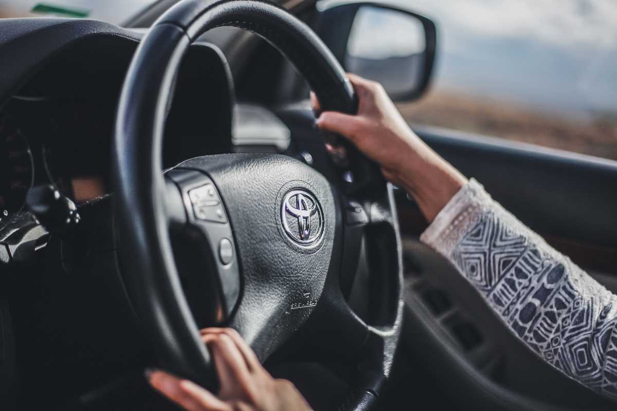 Nuova Toyota prezzo