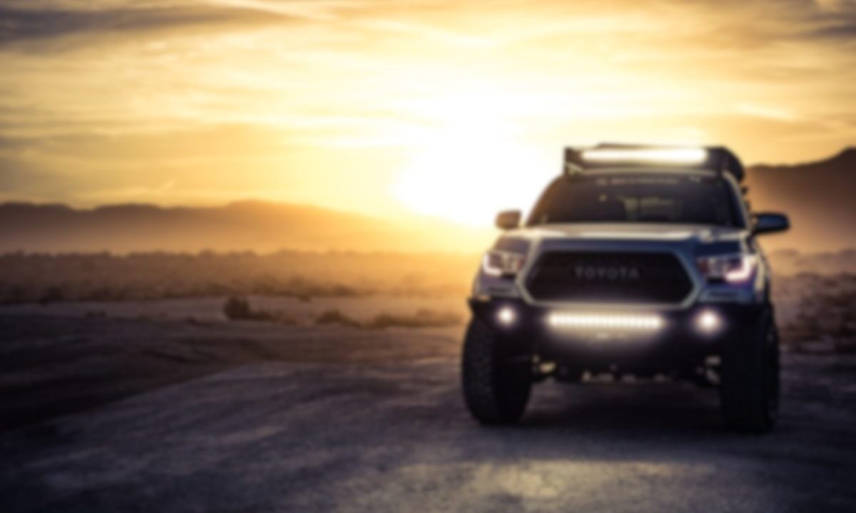 Nuova Toyota come sarà
