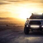 Nuova Toyota come sarà
