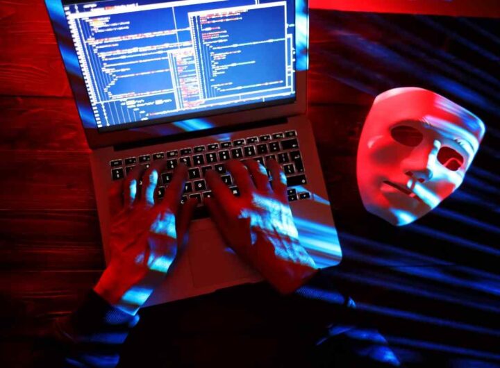 Nuova truffa online