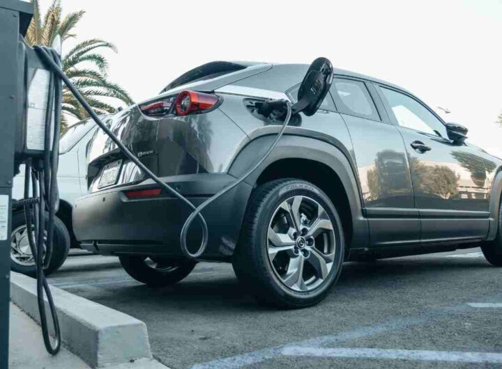 auto elettriche preferite automobilisti