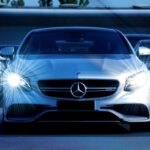 mercedes 12.000 cristalli