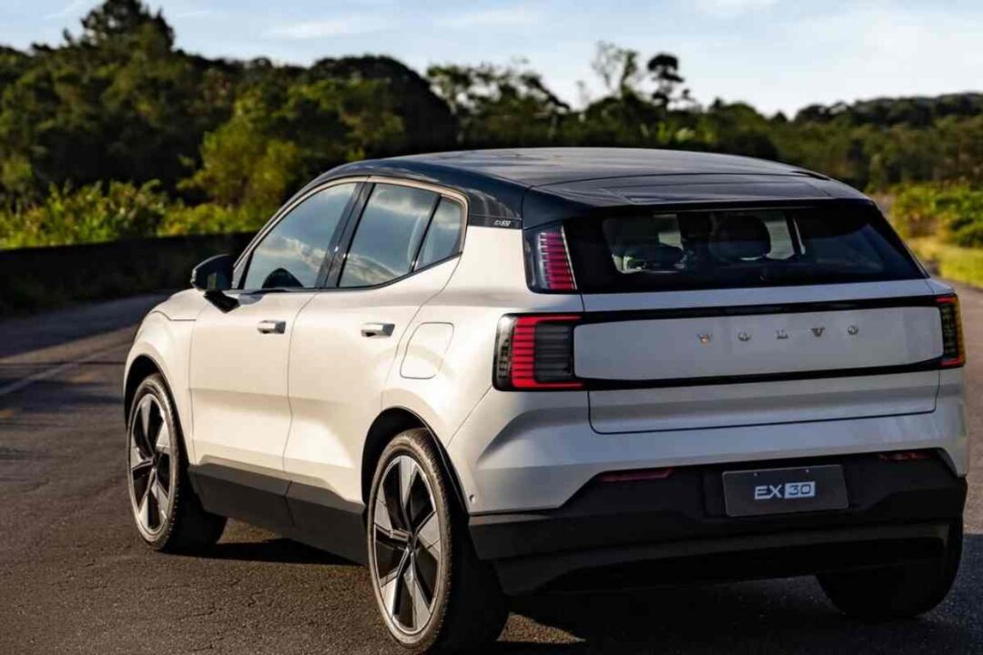 auto elettriche preferite automobilisti