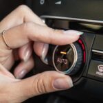 Aria condizionata auto