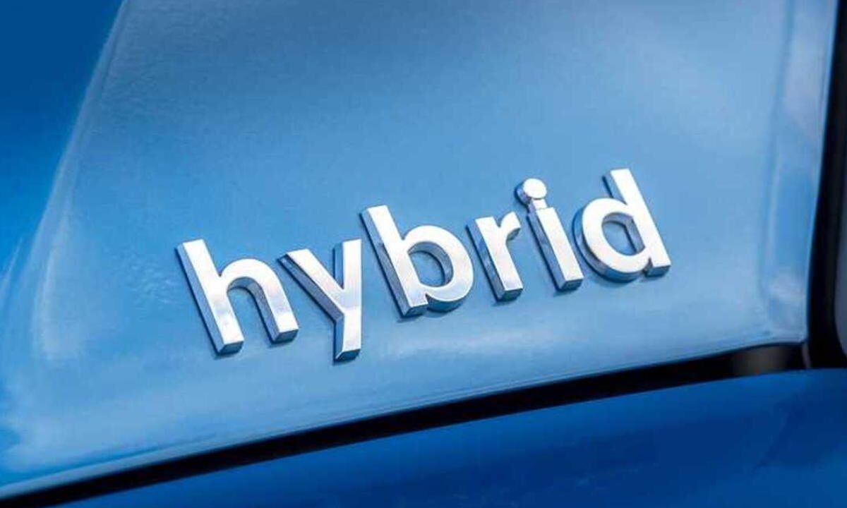 Auto ibride più vendute