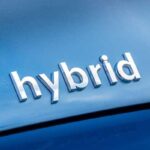Auto ibride più vendute