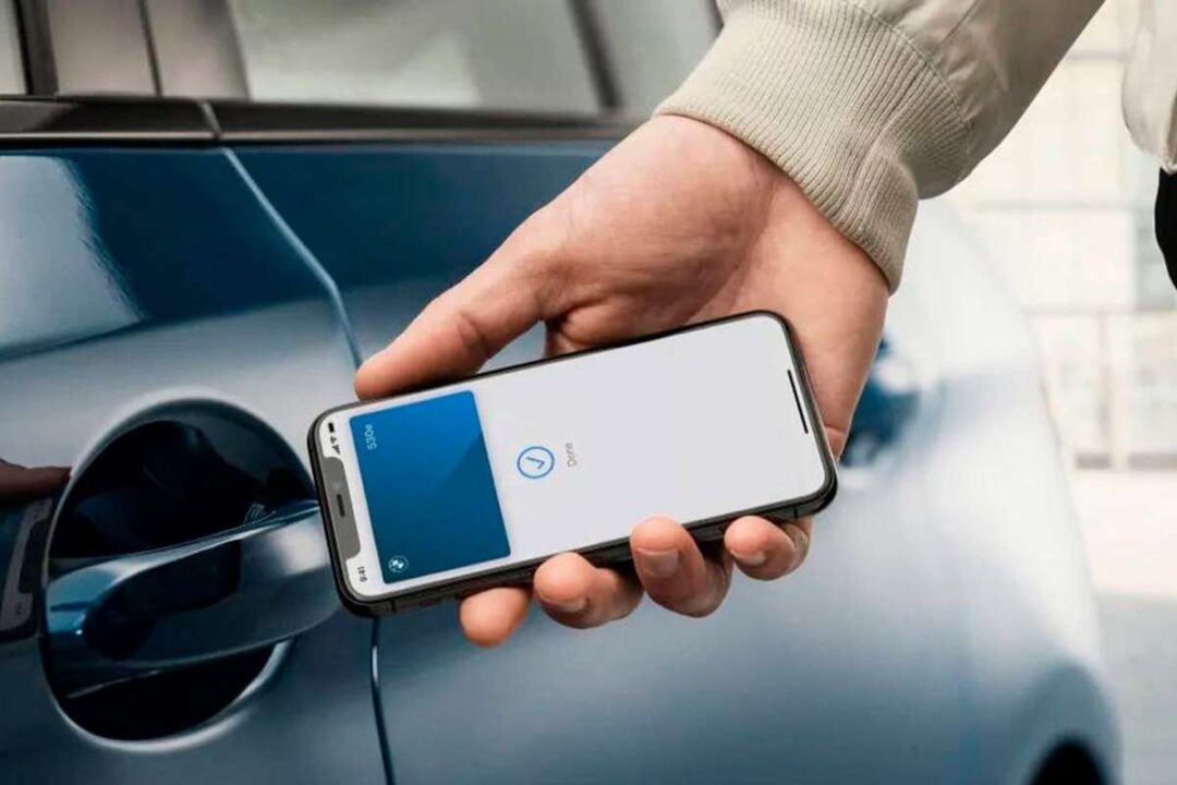 Digital Key 4.0