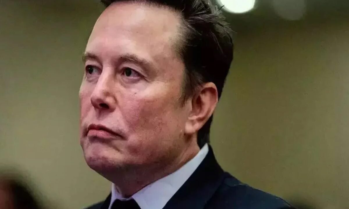 Musk sorpasso assurdo