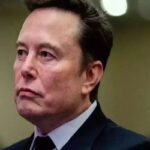 Musk sorpasso assurdo