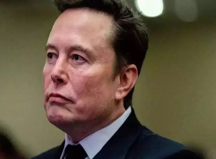 Musk sorpasso assurdo