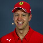 Vettel, Ferrari