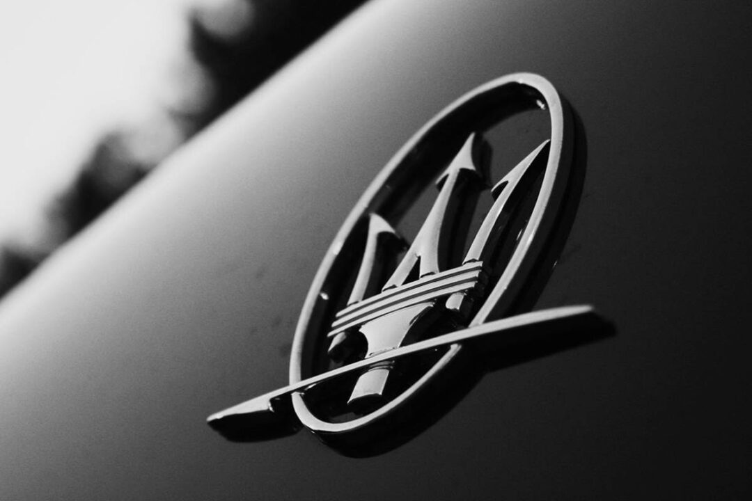 Maserati crisi