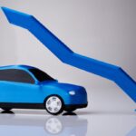 Marchio auto in crisi