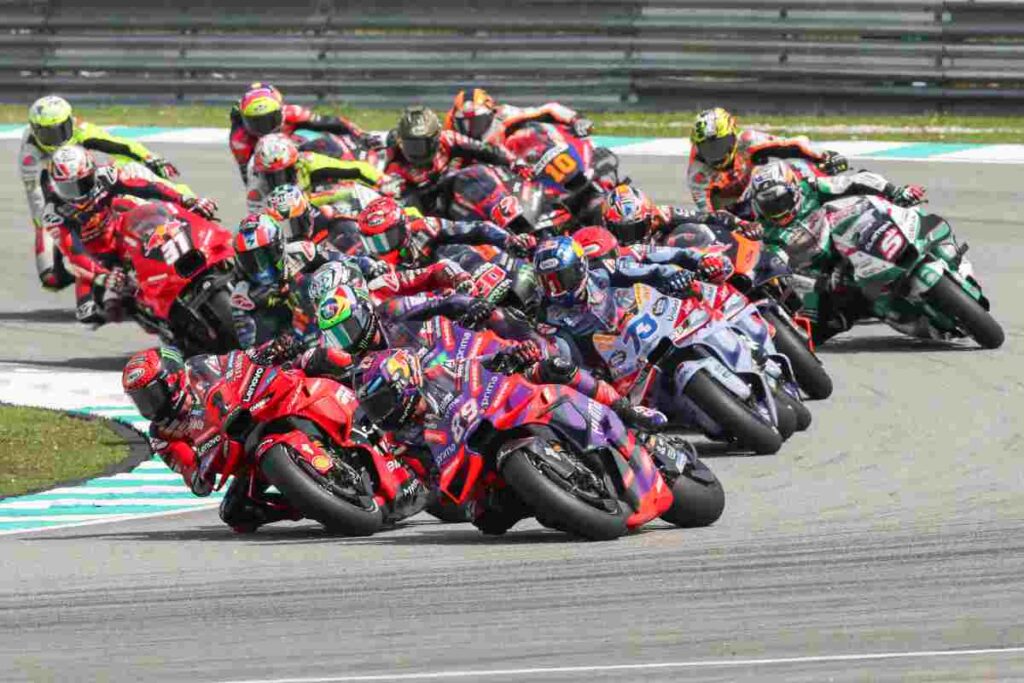 MotoGP