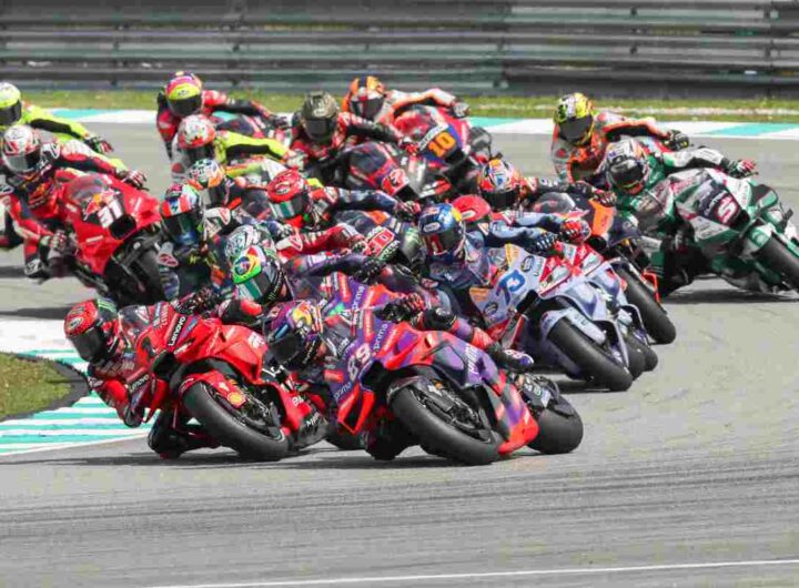 MotoGP