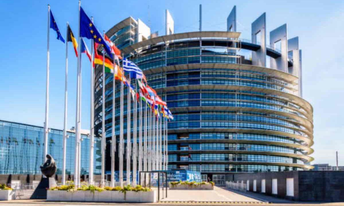 Europa parlamento decisione