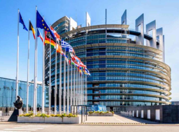 Europa parlamento decisione