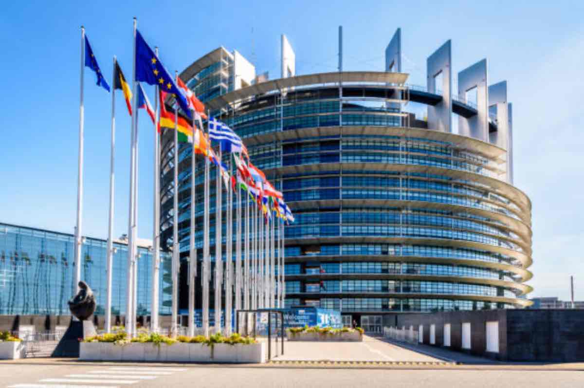 Europa parlamento decisione
