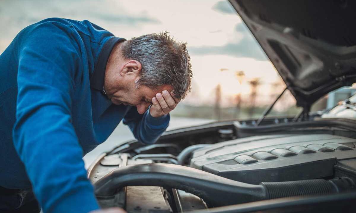 Cinghia di distribuzione come evitare il peggio