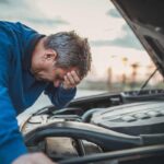 Cinghia di distribuzione come evitare il peggio