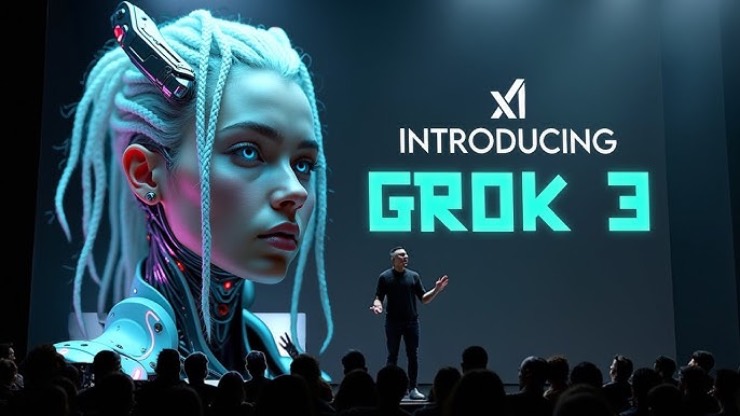 AI di Musk